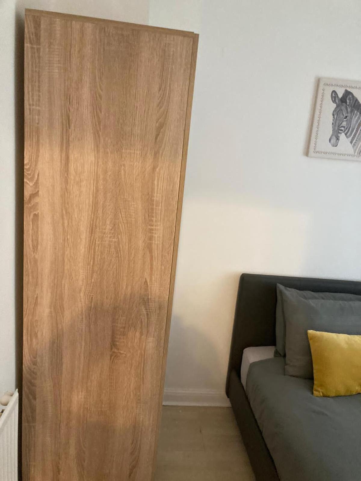 The Graye House Apartment Sheffield Room photo
